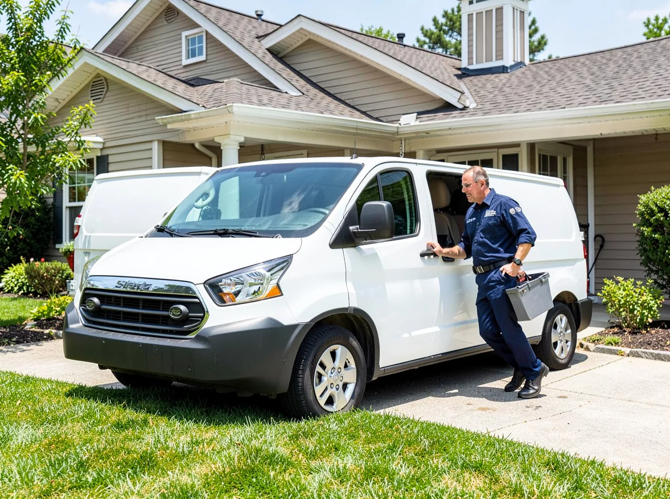 Emergency Plumber company in Chester, VA