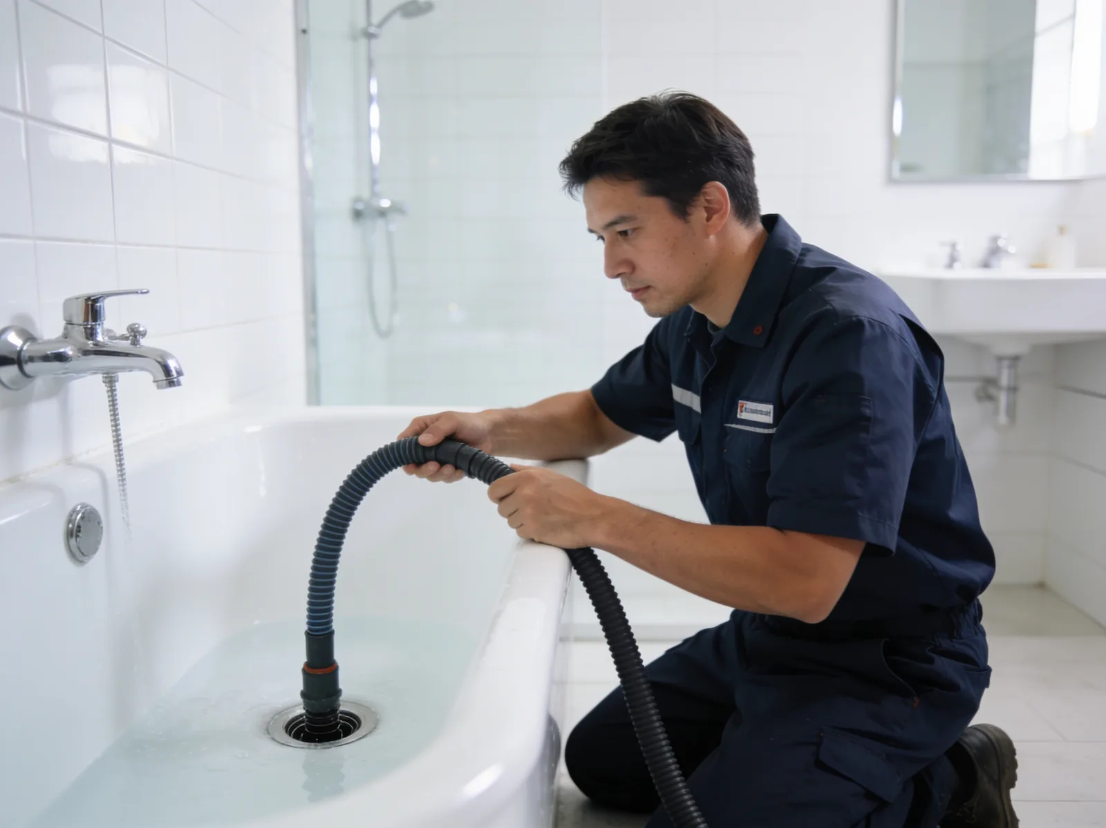 Emergency Plumber Chester, VA FAQs